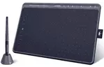 Графический планшет Huion HS611 USB Space Grey