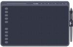 Графический планшет Huion HS611 USB Space Grey
