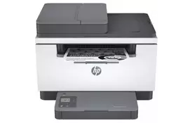 Багатофункціональний пристрій HP LaserJet M236sdn (9YG08A) - Фото Багатофункціональний пристрій HP LaserJet M236sdn (9YG08A) - Фото
