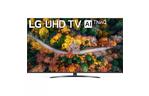Телевизор LG 55UP78006LB