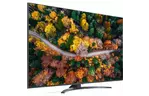 Телевизор LG 55UP78006LB