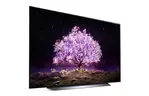 Телевизор LG OLED77C14LB