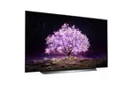 Телевизор LG OLED77C14LB