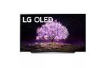 Телевизор LG OLED77C14LB