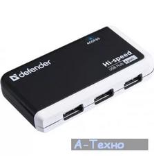 Концентратор Defender QUADRO INFIX (83504)