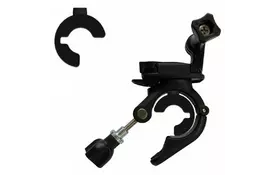 Аксессуар к экшн-камерам AirOn Wheel Mount AC75-2 for GoPro, AIRON, SONY, Xiaomi, ThiEYE (69477915500031) - Фото