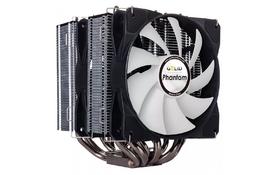 Кулер для процессора GELID Solutions Phantom (CC-Phantom-01-A) - Фото