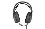 Наушники Trust GXT 450 Blizz RGB 7.1 Surround Gaming Headset RGB BLACK (23191)