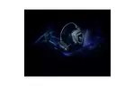 Наушники Trust GXT 450 Blizz RGB 7.1 Surround Gaming Headset RGB BLACK (23191)