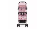Коляска Chicco Ohlala 3 Stroller Candy Pink (79733.20)