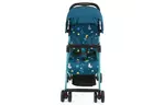 Коляска Chicco Ohlala 3 Stroller Sloth in Space (79733.28)