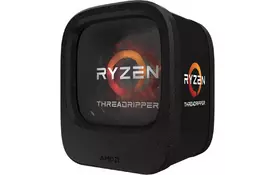 Процессор AMD Ryzen Threadripper 1920X (YD192XA8UC9AE) - Фото