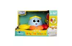 Игрушка для ванной Chicco Осьминог Билли (10037.00)
