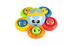 Игрушка для ванной Chicco Осьминог Билли (10037.00)