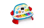 Развивающая игрушка Chicco Фортепианный оркестр Funky (10111.00)