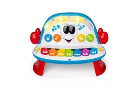 Розвиваюча іграшка Chicco Фортепіанний оркестр Funky (10111.00) - Фото