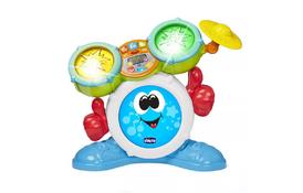 Розвиваюча іграшка Chicco Rock Band Drum (09820.10) - Фото