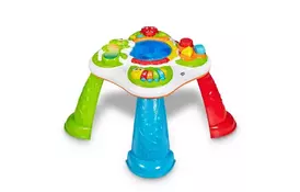 Розвиваюча іграшка Chicco Sensory Table (10154.00) - Фото
