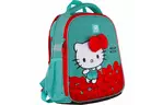 Рюкзак школьный Kite Hello Kitty 555 Набор (SET_HK21-555S)