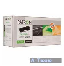 Картридж PATRON HP LJPro400 M401/Pro400MFP M425/CF280A Extra (PN-80AR)