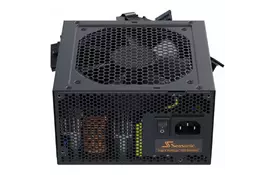 Блок питания Seasonic 850W B12 Bronze (B12 BC-850) - Фото