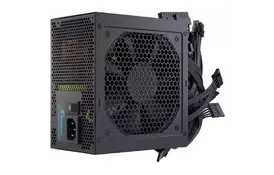 Блок питания Seasonic 750W G12 GOLD (G12 GC-750) - Фото
