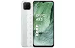 Мобильный телефон Oppo A73 4/128GB Crystal Silver (OFCPH2095_SILVER)