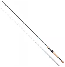 Удилище G.Loomis NRX Jig Worm Casting NRX 853C JWR 2.16m 5-18g (2266.56.05)
