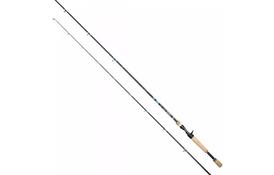 Вудилище G.Loomis NRX Jig Worm Casting NRX 853C JWR 2.16m 5-18g (2266.56.05) - Фото