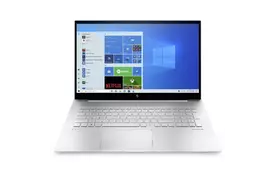 Ноутбук HP ENVY 17-ch0003ua (422N7EA) - Фото