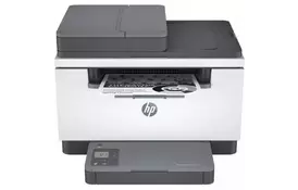 Багатофункціональний пристрій HP LaserJet M236sdw з Wi-Fi (9YG09A) - Фото Багатофункціональний пристрій HP LaserJet M236sdw з Wi-Fi (9YG09A) - Фото