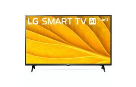 Телевизор LG 43LM6370PLA - Фото