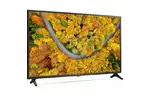 Телевизор LG 55UP75006LF