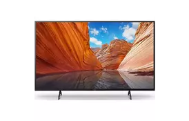 Телевизор Sony KD75X81JCEP - Фото