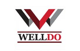 Оболочка вала магнитного HP LJ P1005/1006/1007/1008/1102/1505/1560/1566 Golden GLOSSY WELLDO (WD-MRSH278AZ) - Фото