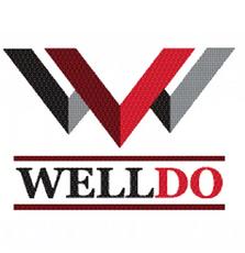 Оболочка вала магнитного HP LJ Pro M402/403/426/427/M506/527/CF226A/CF287A Golden WELLDO (WD-MRSH226AZ)