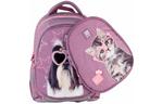 Рюкзак школьный Kite Studio Pets 700 (SP21-700M(2p))