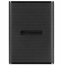 Накопитель SSD USB 3.1 500GB Transcend (TS500GESD270C)