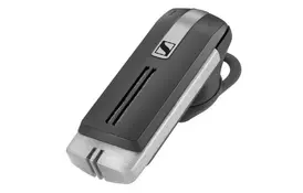 Bluetooth-гарнитура Sennheiser Presence Grey Business (1000659) - Фото