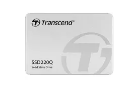 Накопитель SSD 2.5