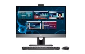 Компьютер Dell Optiplex 7780 AiO / i5-10500 (N002O7780AIO_UBU) - Фото