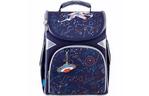 Рюкзак школьный GoPack Education 5001-10 Spaceship (GO21-5001S-10)