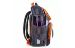 Рюкзак школьный GoPack Education 5001-12 Go moto (GO21-5001S-12)