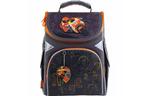 Рюкзак школьный GoPack Education 5001-12 Go moto (GO21-5001S-12)