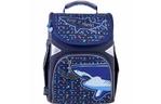 Рюкзак школьный GoPack Education 5001-9 Shark (GO21-5001S-9)