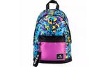 Рюкзак школьный Kite City 910 принт (K21-910M-3)