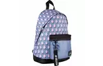 Рюкзак школьный Kite City 910 серо-розовый (K21-910M-4)
