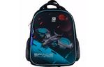 Рюкзак школьный Kite Education Space challenges 555 каркасный (K21-555S-5)