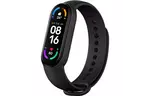Фитнес браслет Xiaomi Mi Smart Band 6 Black Global (Mi Smart Band 6 Black)
