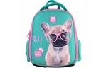 Рюкзак школьный Kite Studio Pets 555 (SP21-555S-1)